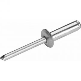 Заклепки TOLSEN 2.4x6.4 мм 43005 