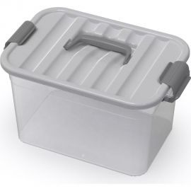 Контейнер для хранения Полимербыт MobiBox 6,5 л 438130000 