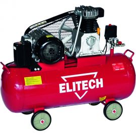 Компрессор ELITECH КПР 100/550/3.0 E0504.003.00 