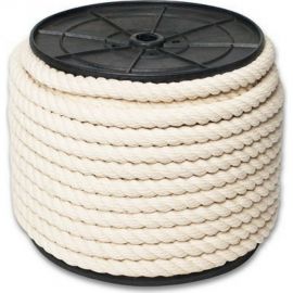 Хлопчатобумажный ка??ат ЩИТ ХТ d. 22 мм на кат. 300 мм 30 м 66992 