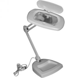 Бестеневая лампа-лупа МЕГЕОН 02804 к0000032000 