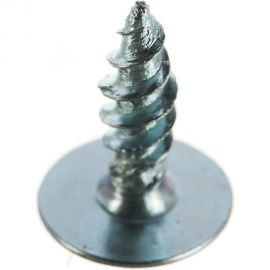 Саморез с прессшайбой Качественный Крепеж 4,2х14 острый 430 шт 0300269 КЧ 