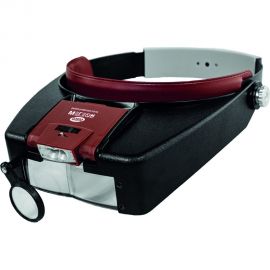 Бинокулярная лупа МЕГЕОН 02810 к0000011687 