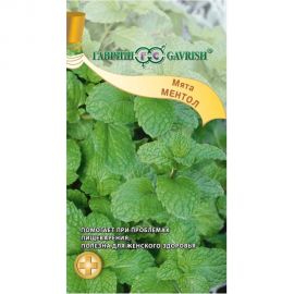 Семена Гавриш Мята Ментол 0.05 г 10006792 