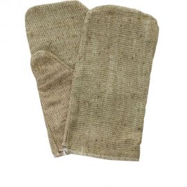 Брезентовые рукавицы ООО ЛидерТекс Б-03, 460 гр., арт. 11255 4670070000161 