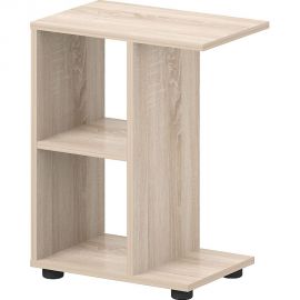 Журнальный стол ФЕЛИКС 47x30x59.7 дуб сонома ПК-МКП-СТЖ47Х30-В1-966 