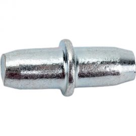 Полкодержатель Локри Бочонок 5x16, цинк, упаковка 20 шт П5х16 