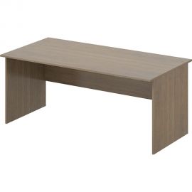 Стол руководителя ФЕЛИКС Система-M 180x89x74.5 см дуб шамони ПК-ССМ-СТ180x89/Д-В1-299 