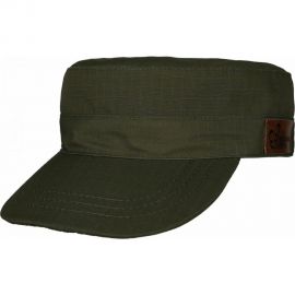 Летняя кепка Элементаль RipStop Хаки Ш-405/1 