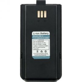 Аккумулятор для радиостанции Baofeng DR-1801 Li-ion 2200 мАч 00029226 