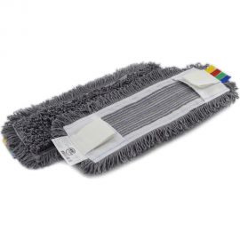 Плоский моп A-VM 50х15 см, хлопок CN3052 