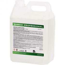 Средство для чистки гриля, духовых шкафов и барбекю HIRVI Smoke Clean 5 л 332а233 
