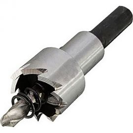 Коронка по металлу HSS 35 мм Strong СТK-06300035 