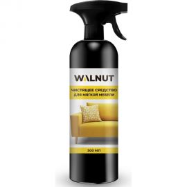 Чистящее средство для мягкой мебели WALNUT 500 мл WLN0397 