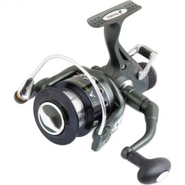 Безынерционная катушка SALMO Diamond CARP 5 5000BR 2550BR 