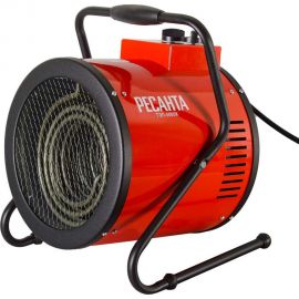 Электрическая тепловая пушка Ресанта ТЭП-5000К 67/1/5 