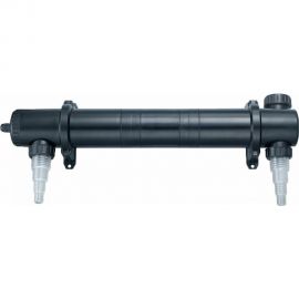 Проточный фильтр для пруда Jebao 36 Вт, 18м3 PU-36 