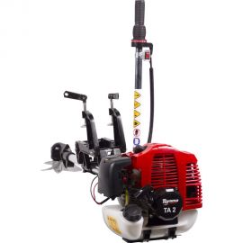 Подвесной лодочный мотор TOYAMA TA 2 TA2 