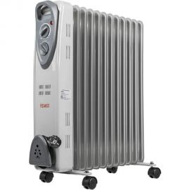 Масляный радиатор Ресанта ОМ-12Н 67/3/9 