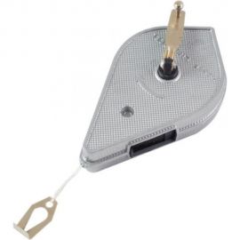 Малярный шнур РемоКолор 30м металлический корпус 14-0-023 