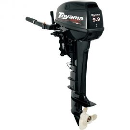 Подвесной лодочный мотор TOYAMA T9.9BMS 