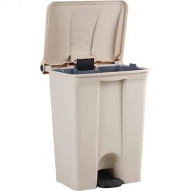 Мусорный контейнер Viatto с педалью 87л, jw-cpt87 159730 