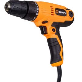 Сетевой шуруповерт Вихрь СШ-2А/34 72/16/3 