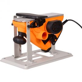 Электрический рубанок со станиной Вихрь Р-82СТ 72/5/3 