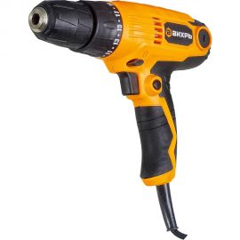 Сетевой шуруповерт Вихрь СШ-550/1 72/16/2 