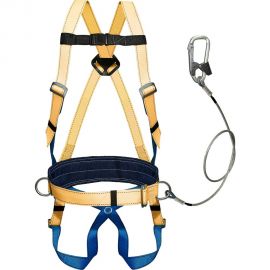 Удерживающая система ОкаПром УС-2БЖ, трос OP-014 