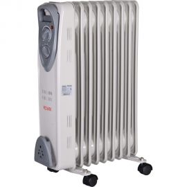 Масляный радиатор Ресанта ОМ-9Н 67/3/8 