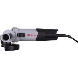 Углошлифовальная машина Ресанта УШМ-115/800 75/12/1 