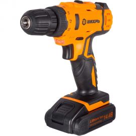 Аккумуляторная дрель-шуруповерт Вихрь ДА-14Л-2KА 72/14/20 