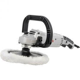 Полировальная углошлифовальная машина Ресанта УШМ-180/1500П 75/12/12 