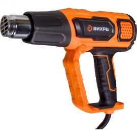 Термопистолет Вихрь ТП-2000РД 72/2/4 