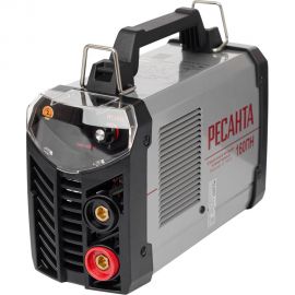 Сварочный инвертор Ресанта САИ 160 ПН 65/18 