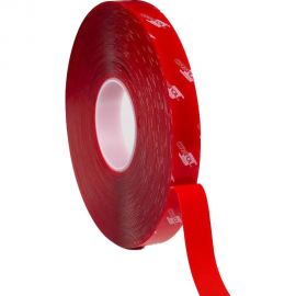 Пеноакриловая прозрачная лента Orafol ORABOND UHB03100T 6 мм, 1,5 м, толщина 1 мм 3100-6 