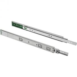 Шариковые направляющие GTV Versalite LIGHT с доводчиком PK-L-H45-400-GX 