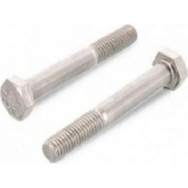 Болт ЦКИ DIN931 М10х70 усилен закалкой 8.8 Ц 50 шт. 49845 