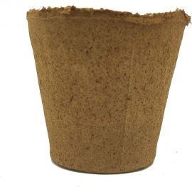 Торфяной горшочек ЛЕТО 110х100 мм 4544 