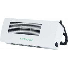 Электрическая тепловая завеса Тропик K-2 