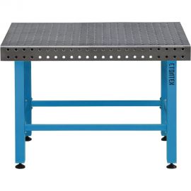 Сварочный стол СТОЛТЕК 1200x800x100 мм, 8 мм 4687203381240 