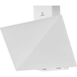Вытяжка Lex Meta GS 600 White TRFE000006 