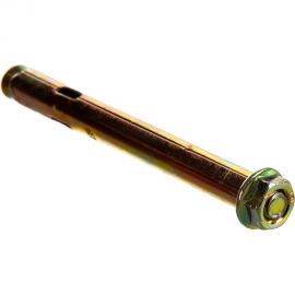 Анкер с гайкой 8х85, 60шт - коробка Tech-Krep HNM 117941 