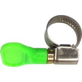 Червячный хомут бабочка Профессионал d 12-20 407538 