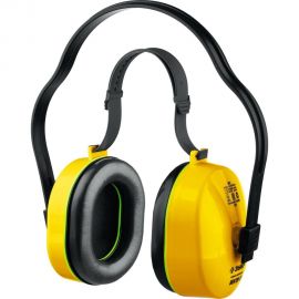 Противошумные наушники ЗУБР Вектор-27 защита до 107 дБ 11372 
