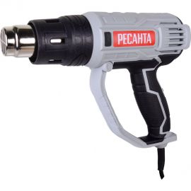 Строительный фен Ресанта ФЭ-2000ЭК 75/2/2 