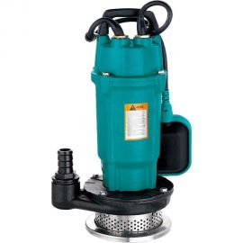 Дренажный насос LEO QDX 1,5-32-0,75A 1004 