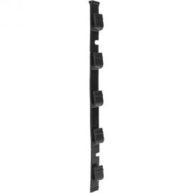 Крепежный зажим EKF КМ/У km-y 