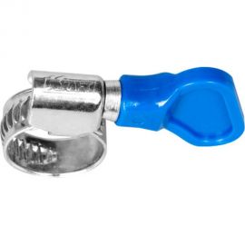 Хомут с ключом KRAFT 10-16 мм, уп. 50 шт. KT 880501 